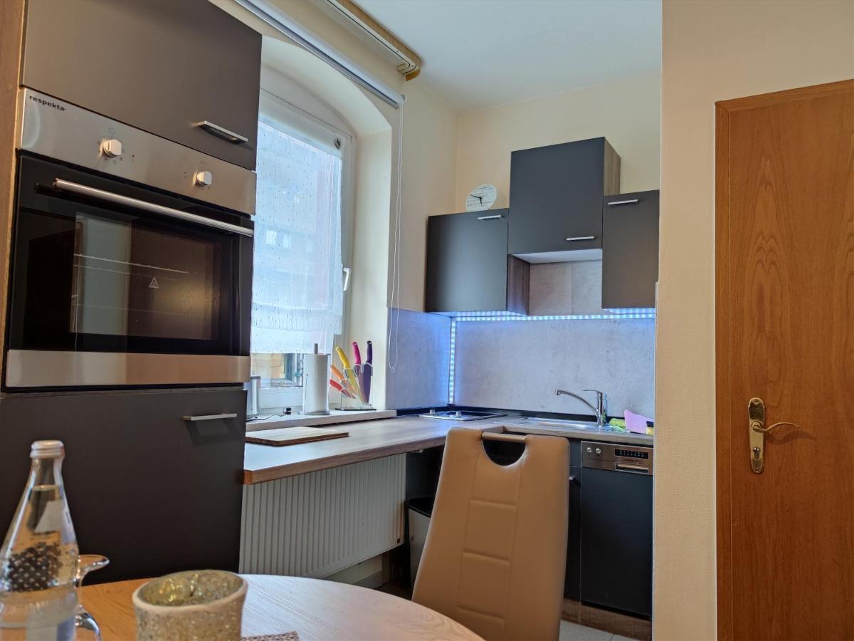 Apartments Zur Alten Post Inkl Meinecardplus Willingen  Exteriér fotografie