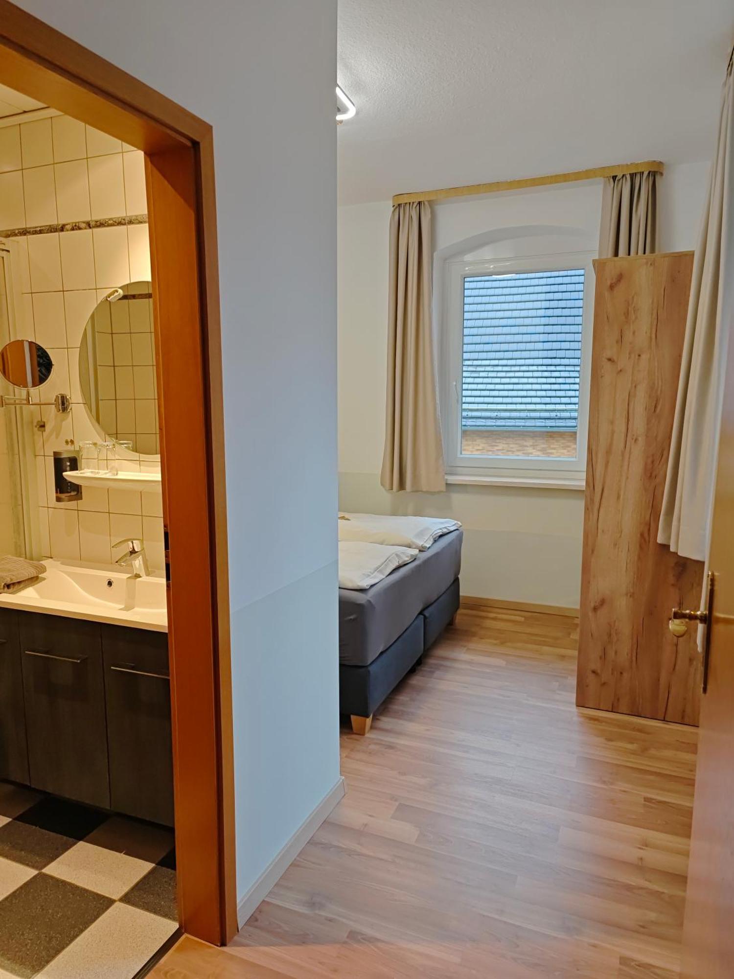 Apartments Zur Alten Post Inkl Meinecardplus Willingen  Exteriér fotografie