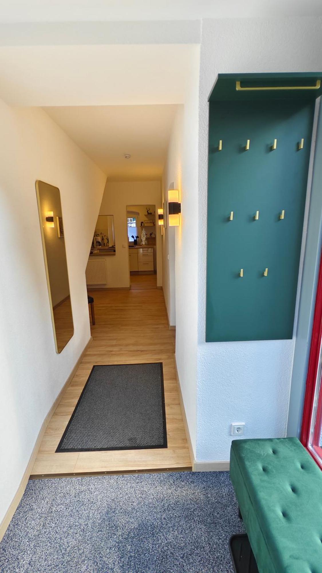 Apartments Zur Alten Post Inkl Meinecardplus Willingen  Exteriér fotografie