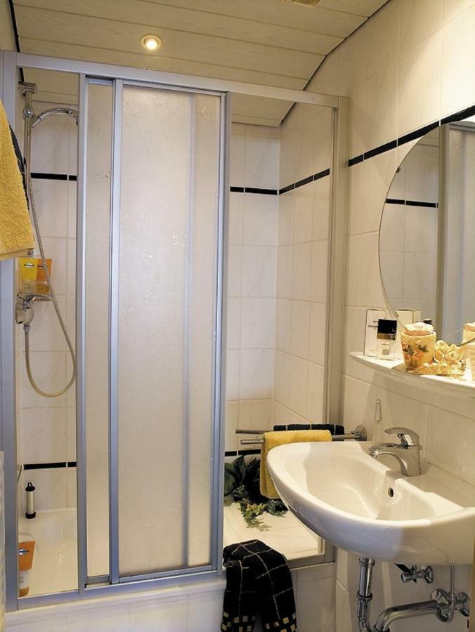 Apartments Zur Alten Post Inkl Meinecardplus Willingen  Exteriér fotografie